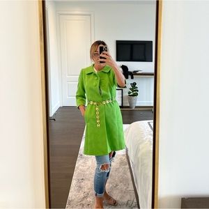 Authentic Milly Jackie Kennedy style blazer